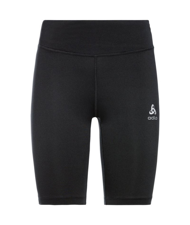 Leggings by Running Odlo Leggings Short...