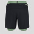 Pantalons odlo X-Alp 6 Inch 2 in 1 traill