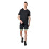 Pantalons odlo X-Alp 6 Inch 2 in 1 traill
