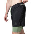 Pantalons odlo X-Alp 6 Inch 2 in 1 traill