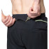 Pantalons odlo X-Alp 6 Inch 2 in 1 traill