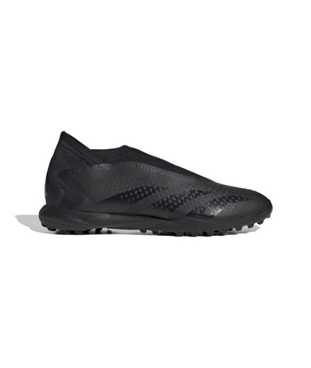 football adidas Predator Bottes de Accuracy.3 LL TF Noir