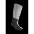 Chaussettes Laine d'image Ski gris