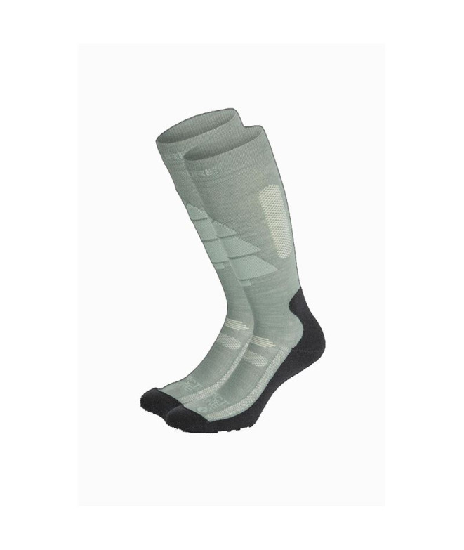 Chaussettes Laine d'image Ski Laurel