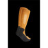 Chaussettes Image Lainage Ski Camel