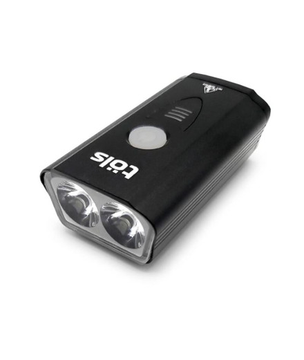 Tols Feu avant Aina Pro Usb Fronto 900 LM