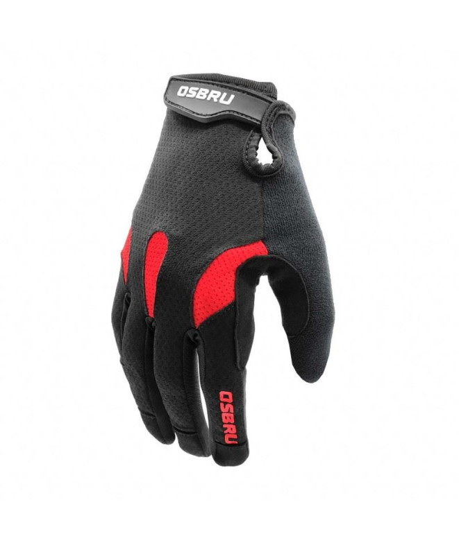 Gants Cyclisme de Osbru Competition Bert...