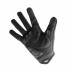 Gants Cyclisme de Osbru Endurace Domi Noir