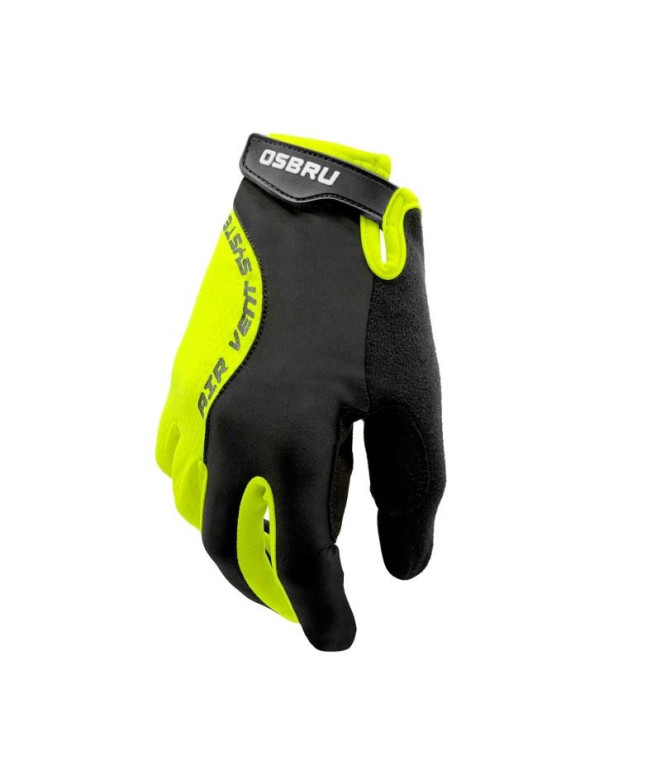 Gants Cyclisme de Osbru Endurace Domi...