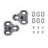 Calas Grip road Look Keo Gris
