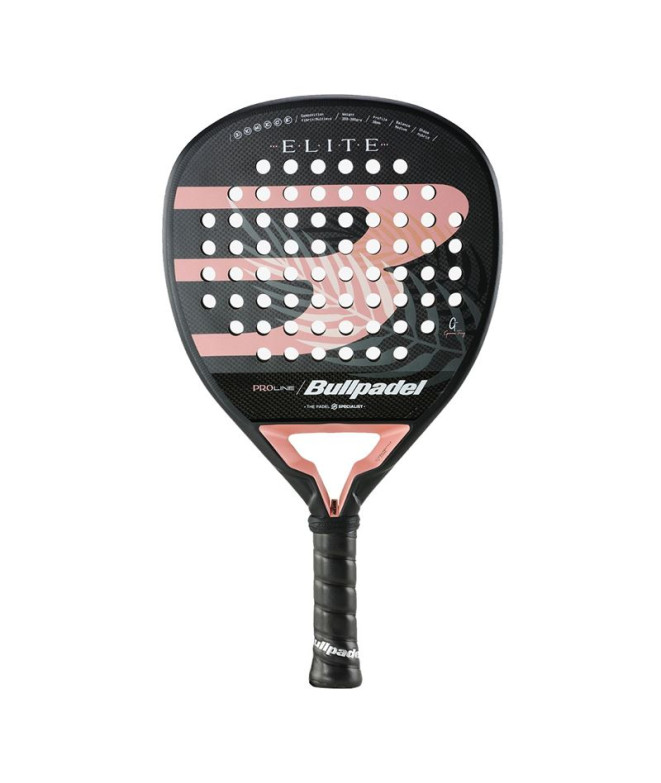 Raquette padel Bullpadel Elite W 24
