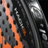 Raquette padel Bullpadel Hack 03 Comfort 24