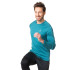 T-shirt de Trail Odlo Essential Thermal Unisexe