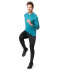 T-shirt de Trail Odlo Essential Thermal Unisexe