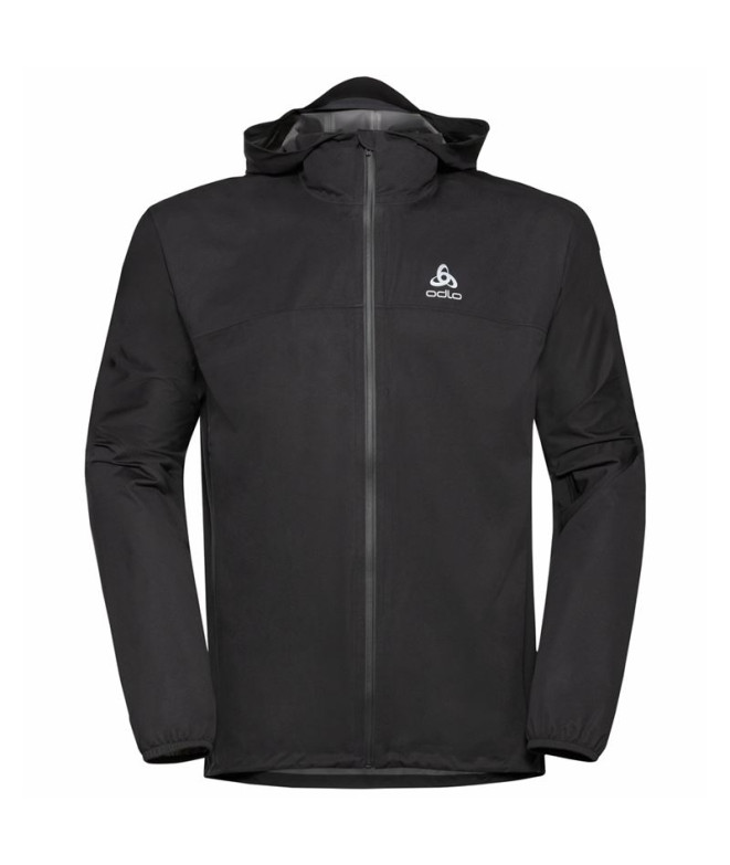 Veste de Running Odlo X-Alp Pk Waterproof Homme...