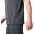T-shirt de Trail Odlo Neck S/S Zeroweight Enginee Unisexe