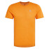 T-shirt de Trail Odlo Neck S/S Zeroweight Enginee Unisexe
