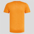 T-shirt de Trail Odlo Neck S/S Zeroweight Enginee Unisexe