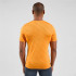 T-shirt de Trail Odlo Neck S/S Zeroweight Enginee Unisexe