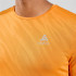 T-shirt de Trail Odlo Neck S/S Zeroweight Enginee Unisexe