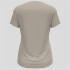 T-shirt de Running Odlo T-Shirt Crew Neck S/S Essential 365 Femme Grey