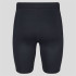 Leggings de running Odlo Essentials Homme Noir