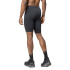 Leggings de running Odlo Essentials Homme Noir