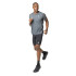 Leggings de running Odlo Essentials Homme Noir