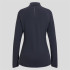 T-shirt de Trail Odlo 1/2 Zip Zeroweight Unisexe