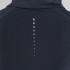 T-shirt de Trail Odlo 1/2 Zip Zeroweight Unisexe