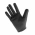 Gants Cyclisme par Osbru Competition Bert Black