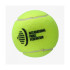 Bullpadel Bp Fip Next Pro balls Unisexe