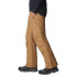Pantalon de Ski y snow Columbia Bugaboo™ IV Jaune Homme