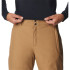 Pantalon de Ski y snow Columbia Bugaboo™ IV Jaune Homme