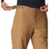 Pantalon de Ski y snow Columbia Bugaboo™ IV Jaune Homme