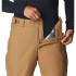 Pantalon de Ski y snow Columbia Bugaboo™ IV Jaune Homme