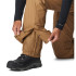 Pantalon de Ski y snow Columbia Bugaboo™ IV Jaune Homme