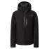 Veste de Ski y snow The North Face Descendit Noir Femme