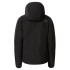 Veste de Ski y snow The North Face Descendit Noir Femme