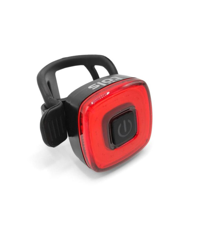 Cyclisme Töls Lexia Smart Usb Rear Light Töls...