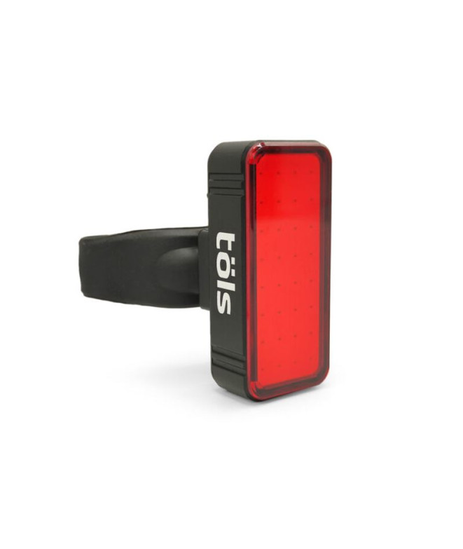 Cyclisme Töls Aina Usb Rear Light Töls Aina Usb...