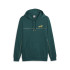 Sweat Puma Ess+ Minimal Gold Homme
