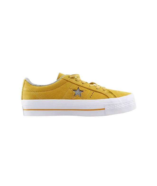 Sportswear Converse One Star Nubuck Ox Sneakers