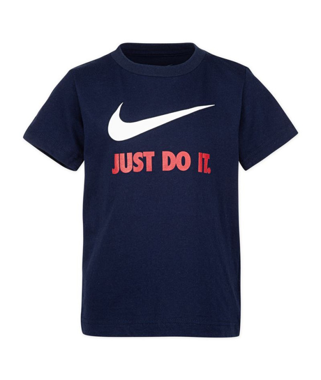 Sportswear Nike T-Shirt "Just Do It" avec logo...