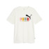 T-shirt Puma Ess+ Multicolore Homme