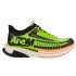 Chaussures de Running Atom AT130 Fluor Homme