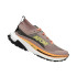 Chaussures par Trail Atom AT139 Shark Trail Blast Wine Morado