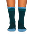 Chaussettes Jimmy Lion Sophie Green