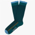Chaussettes Jimmy Lion Sophie Green