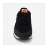 Chaussures Le coq Sportif Astra Twill Noir/Charcoal